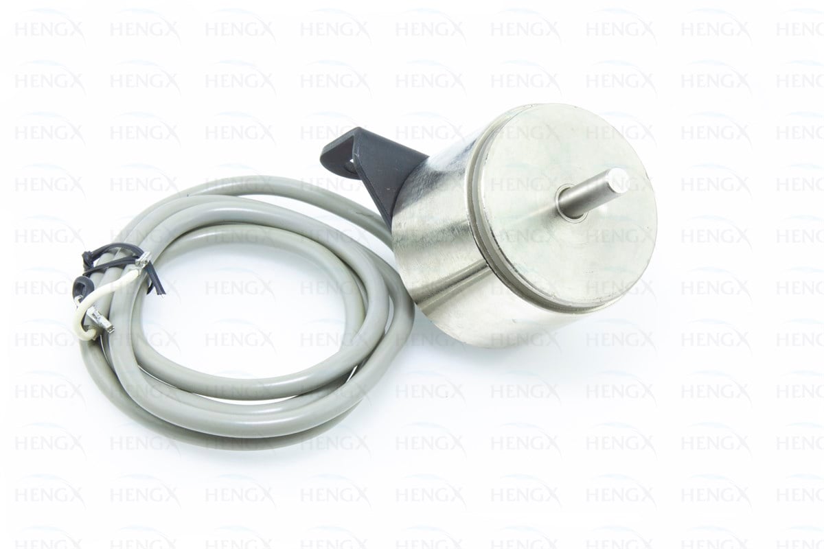 BRT ELEKT BIÇAK SELENOİD