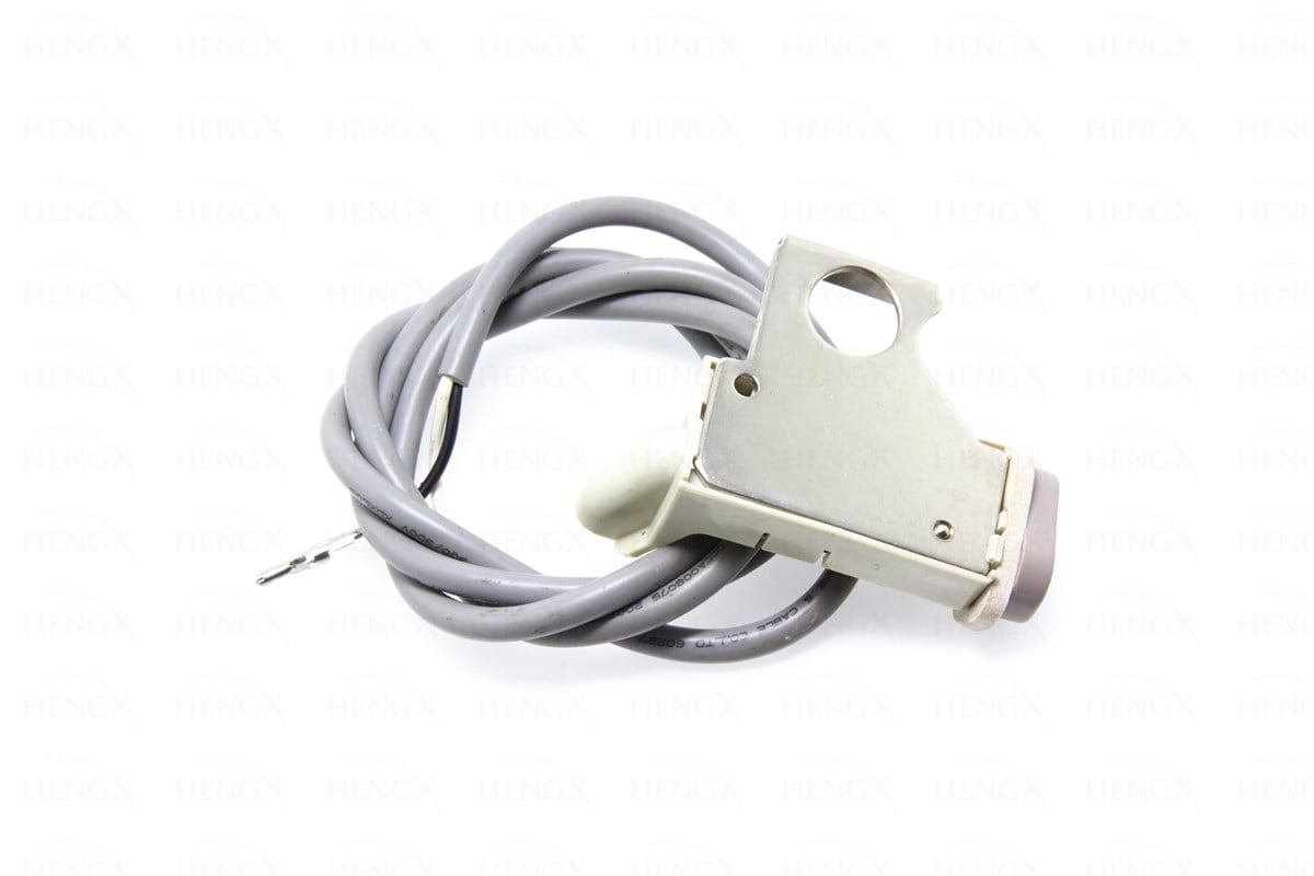 BRT ELK.ZİGZAG BUTONU