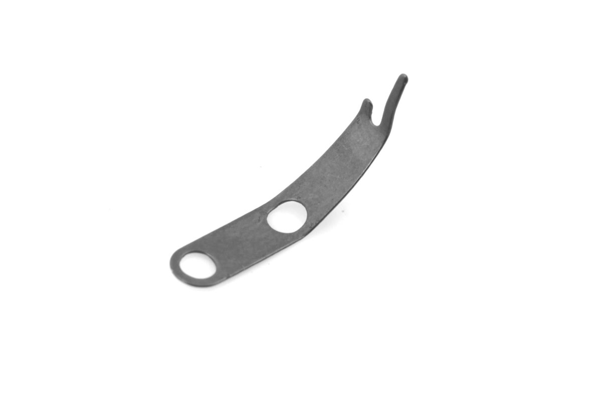 BRT İLİK MEKİK YAPRAK