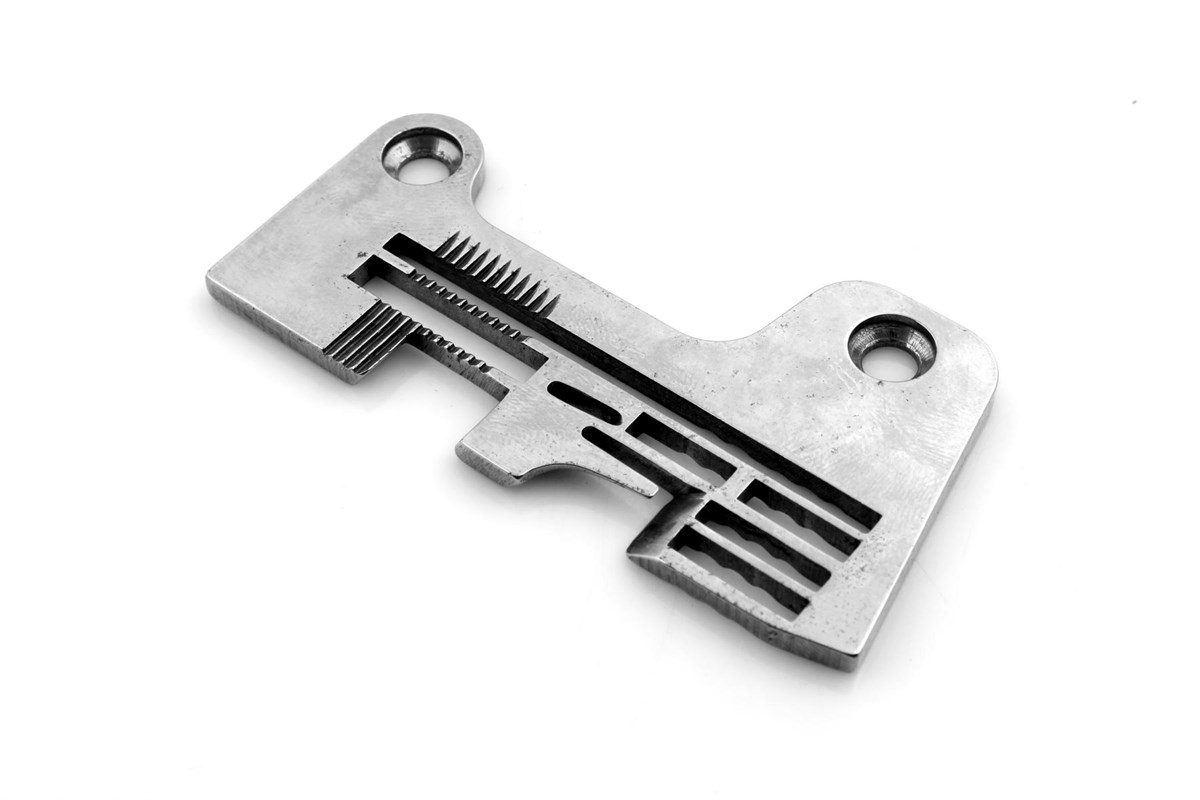 BRT OV 5 İP GÖMLEK PLAKA