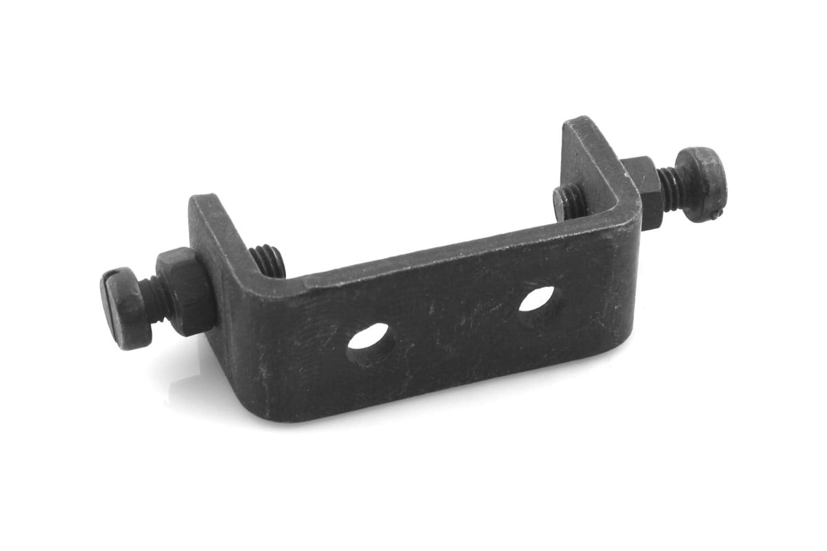 BRT OV ARKA 'U' DEMİRİ