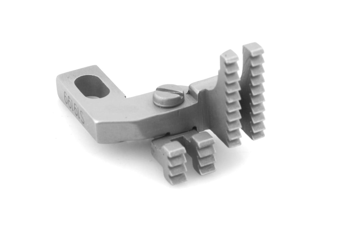 BRT OV N SERİ 3 İP ARKA DİŞLİ