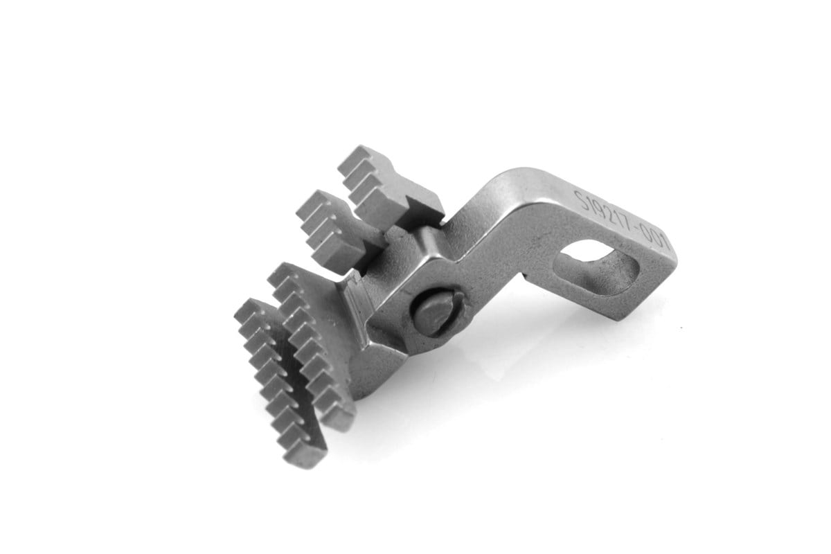 BRT OV N SERİ 4 İP ARKA DİŞLİ