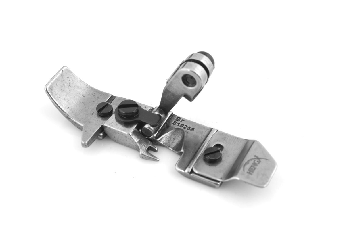 BRT OV N SERİ 4 İP AYAK