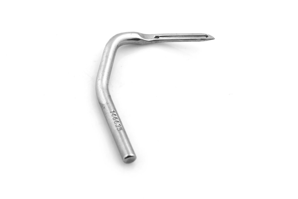 BRT OV ZİNCİR LÜPER