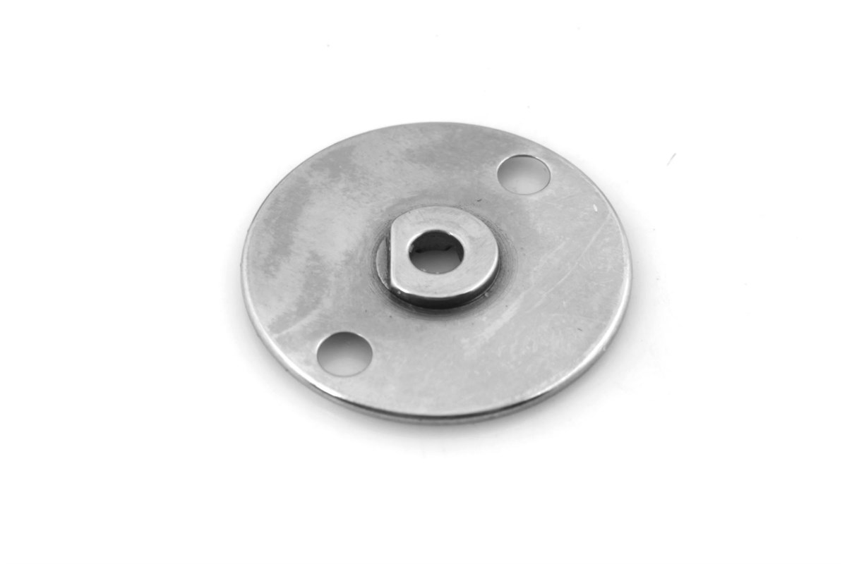 BRT PONTEREZ UFAK PLAKA