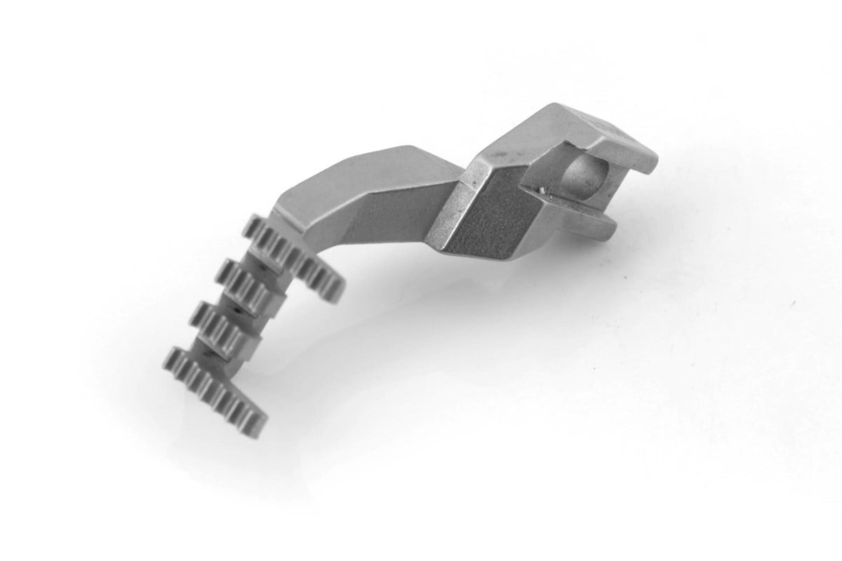 BRT REÇME ETEK ÖN DİŞLİ