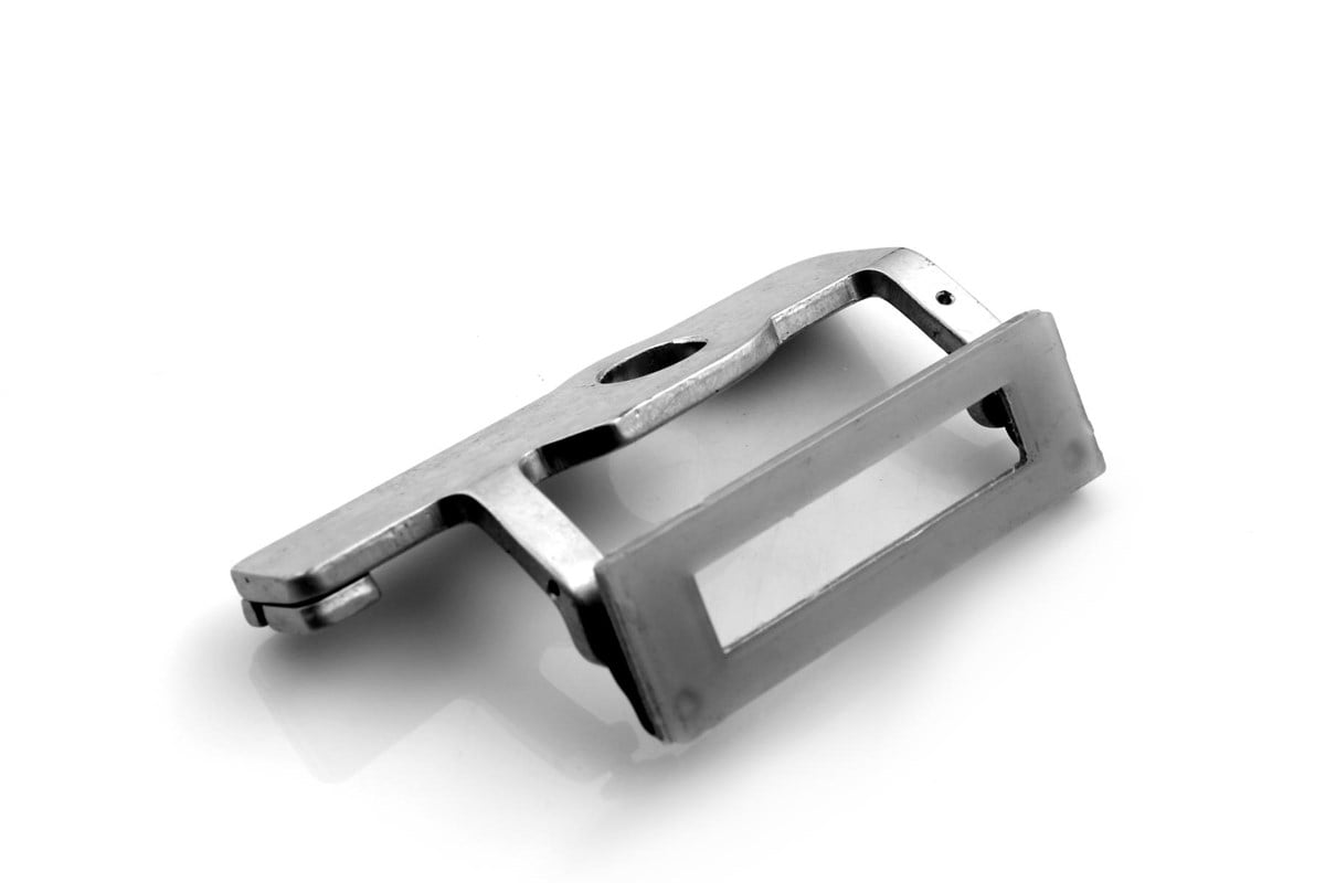BRT.814 İLİK AYAĞI 25 MM