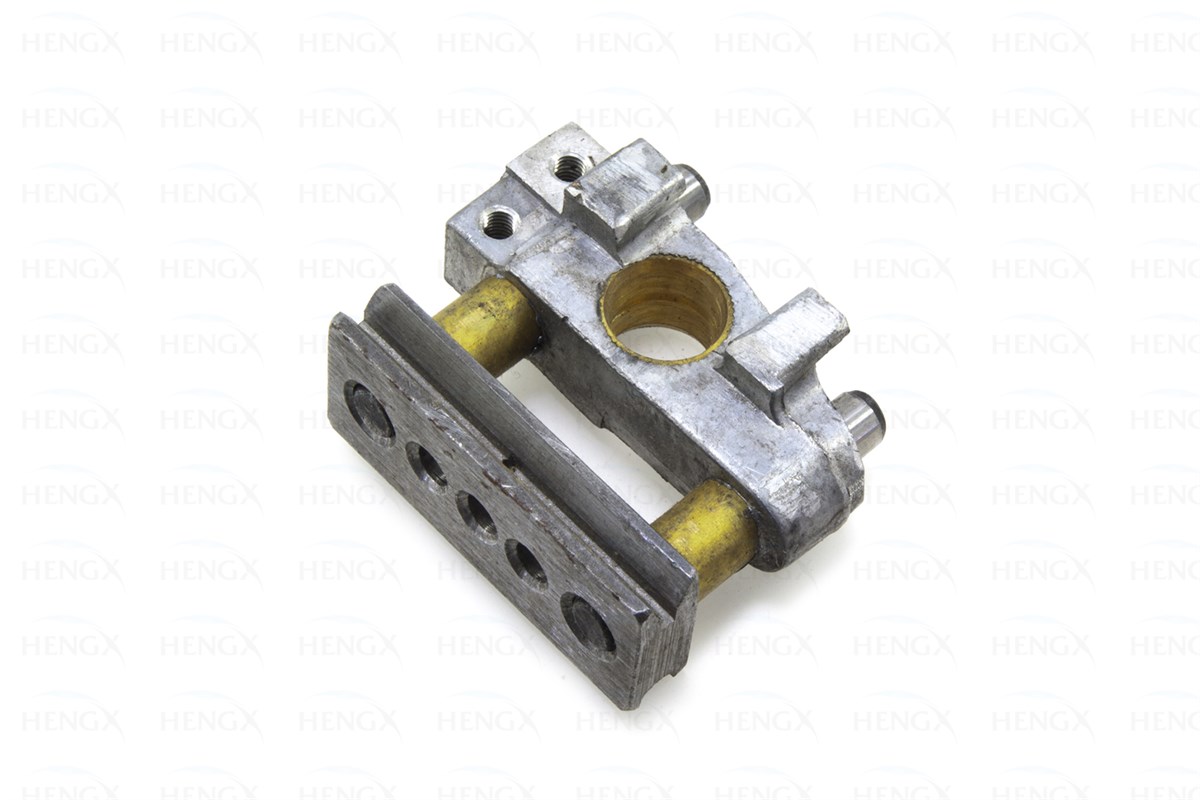 Ç.AĞZI DİŞLİ BLOĞU