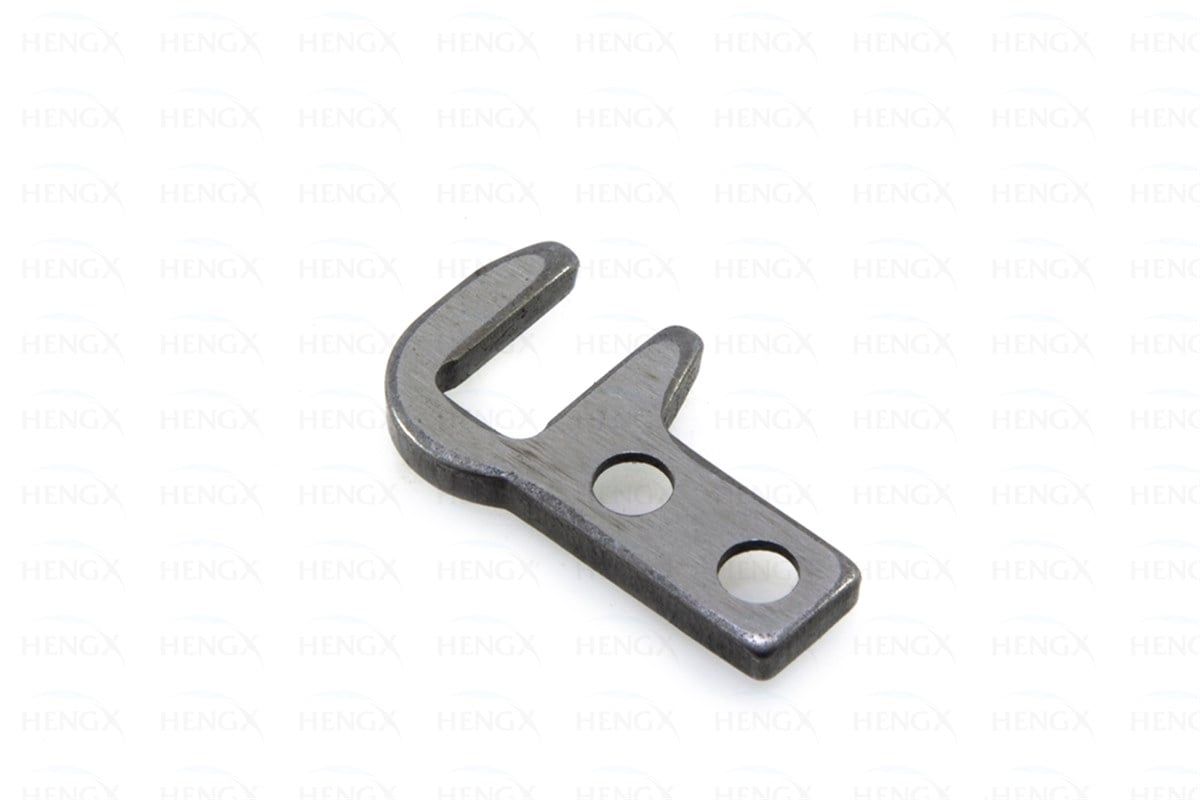 Ç.AĞZI DİŞLİ ÇATALI