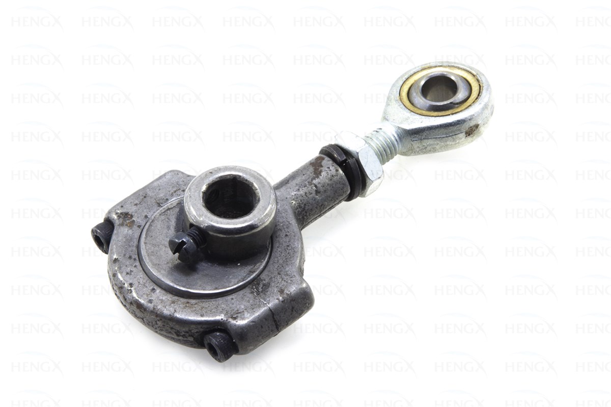 Ç.AĞZI EKSANTRİK SEKİZİ