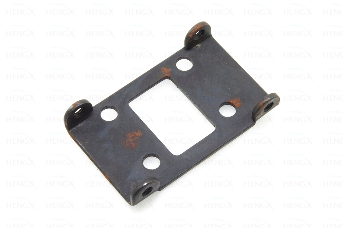 Ç.AĞZI MOTOR BAĞLANTI TABANI