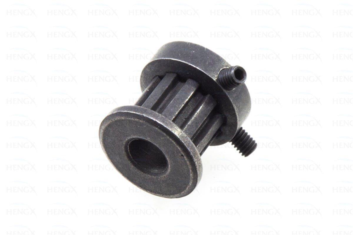 Ç.AĞZI MOTOR KASNAK