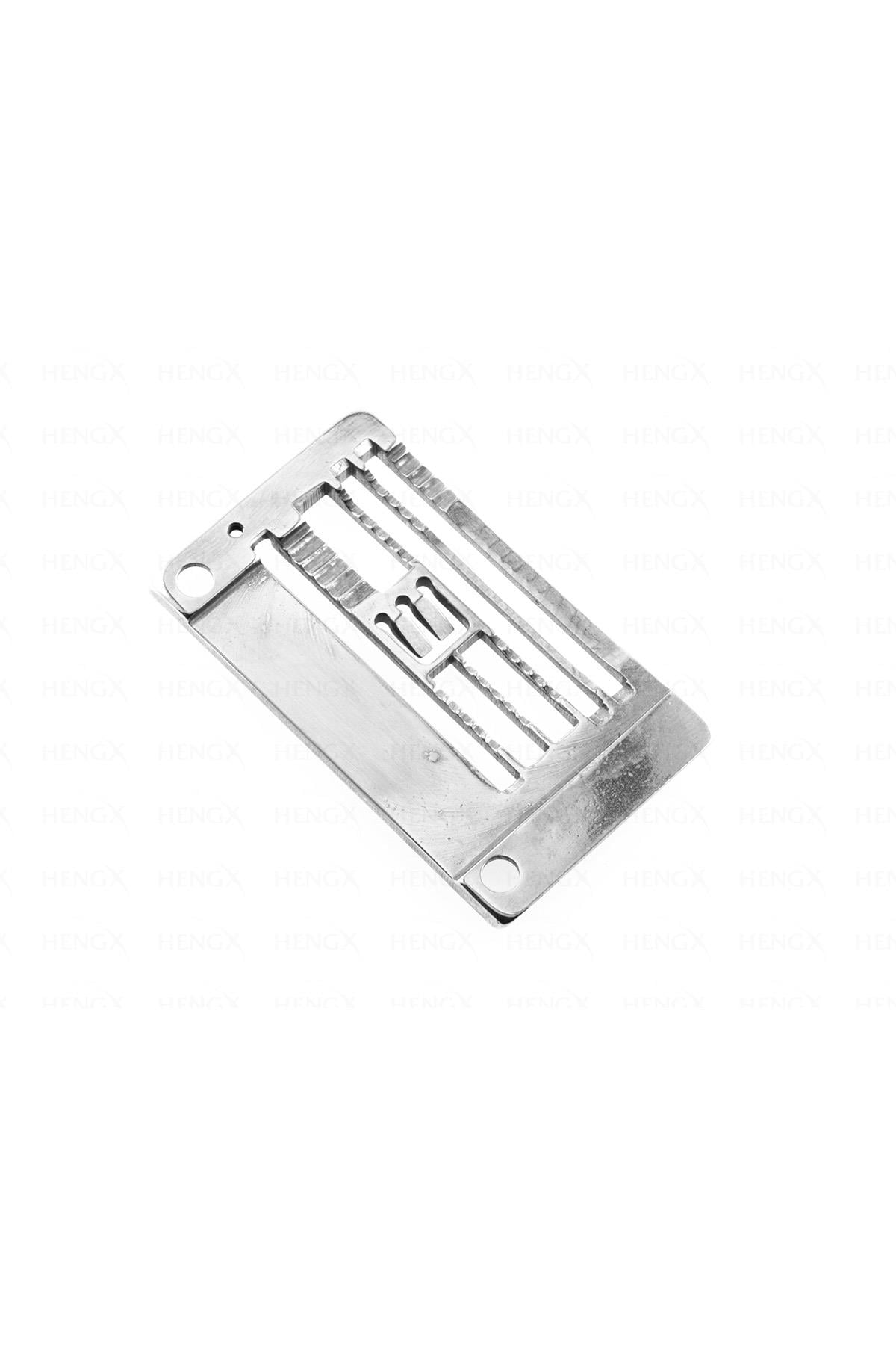 Juki 7800 Seri Burunlu Reçme Plaka 6.4mm | 133-55805-64 | HENGXJuki 7800 Seri Burunlu Reçme Plaka 6.4mm
