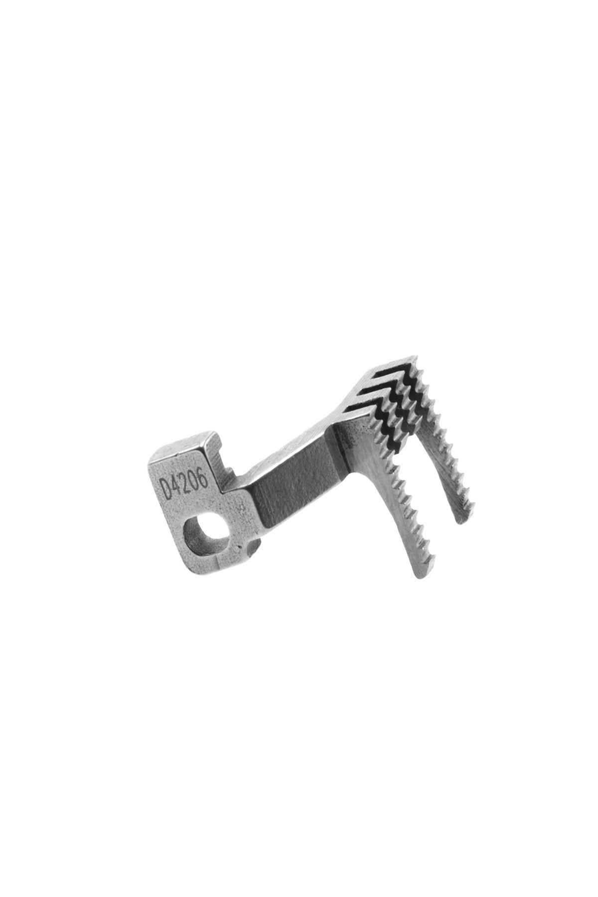 Siruba Burunlu Reçme Arka Dişli | D4206 | HENGXSiruba Burunlu Reçme Arka Dişli