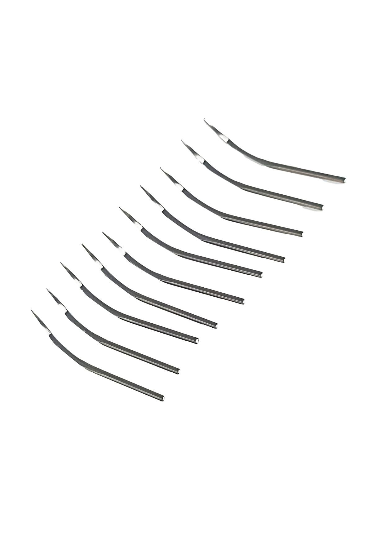 Kansai FX4412 Lastik Makine İplik Aktarıcı Çubuk | 19-404 | MarkasızKansai FX4412 Lastik Makine İplik Aktarıcı Çubuk