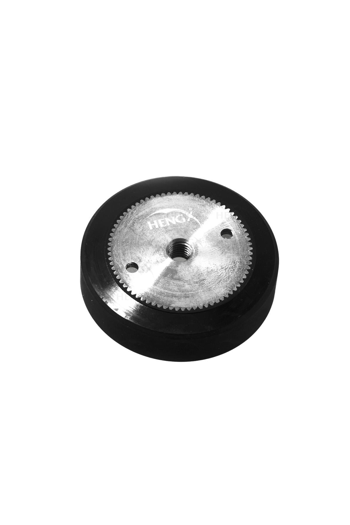 Eastman Dik Kesim Motor10İnç  Lastik Takoz | 602C1-9 | HENGXEastman Dik Kesim Motor10İnç  Lastik Takoz