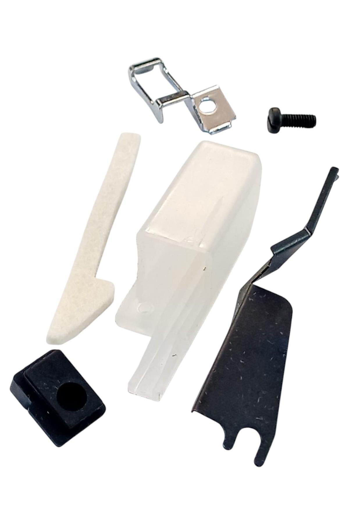 Pegasus EX Overlok Silikon Yağ Deposu Takım