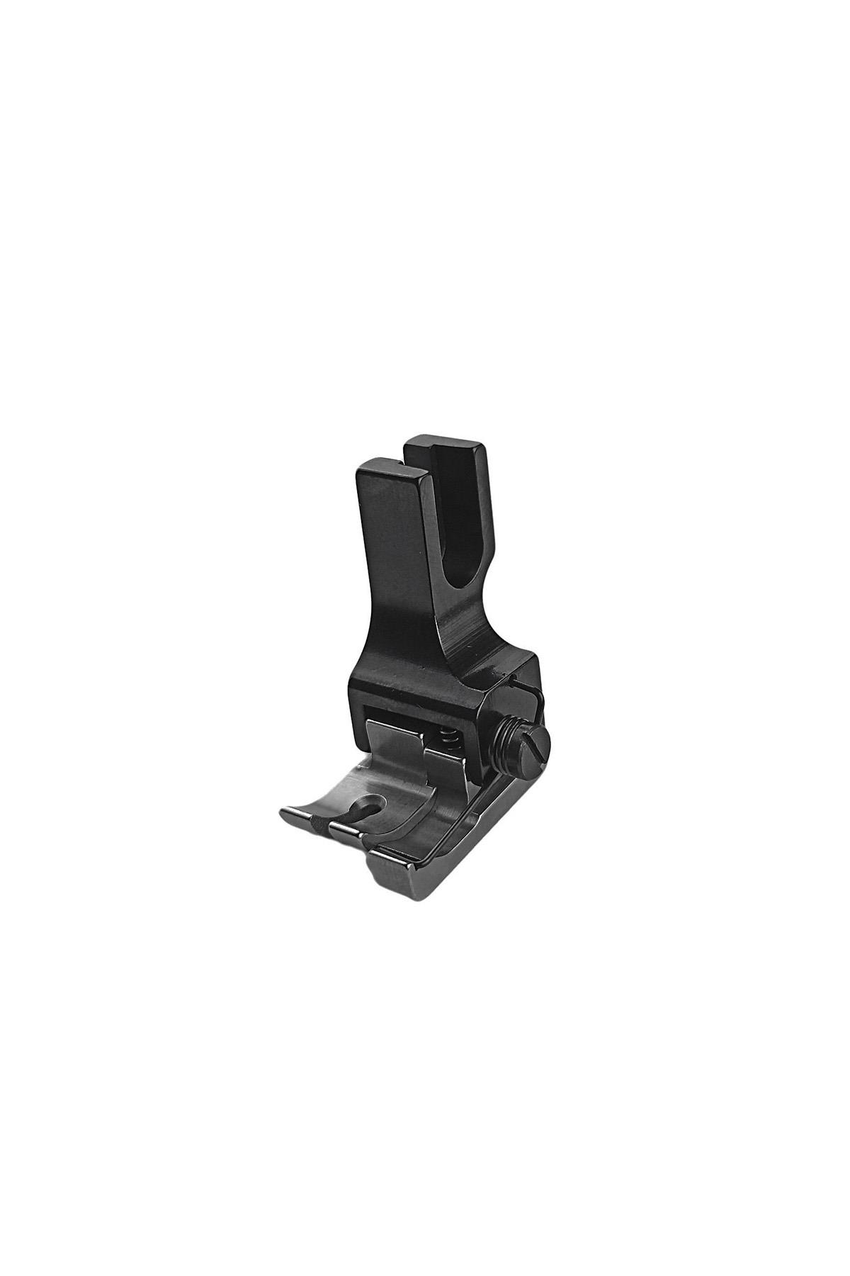 Yandan Yaylı Kısa Taban Sağ Çima Ayak-Hengx | NR-5.0MM-ES | HENGXYandan Yaylı Kısa Taban Sağ Çima Ayak-Hengx