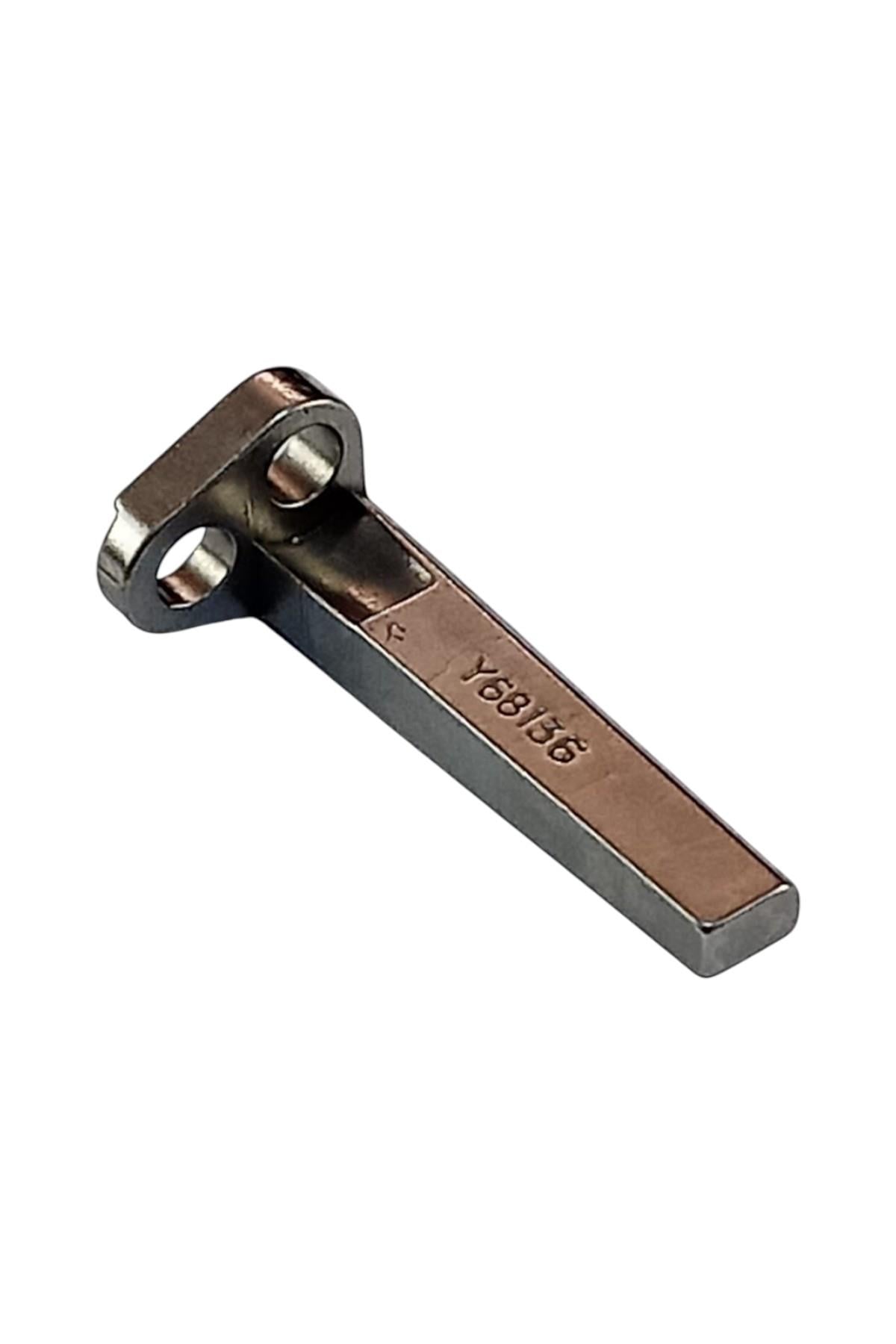 Yamato FD62 Lok Ayak Desteği