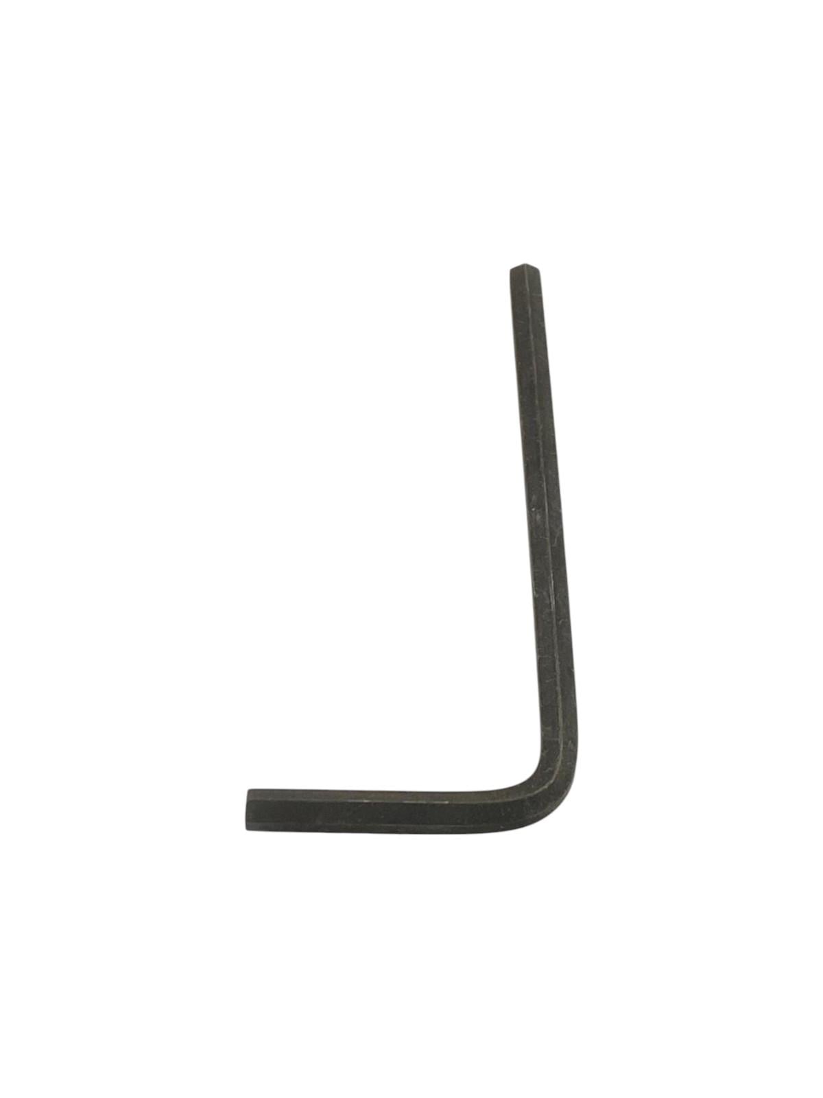 Alyan L Tornavida-4mm