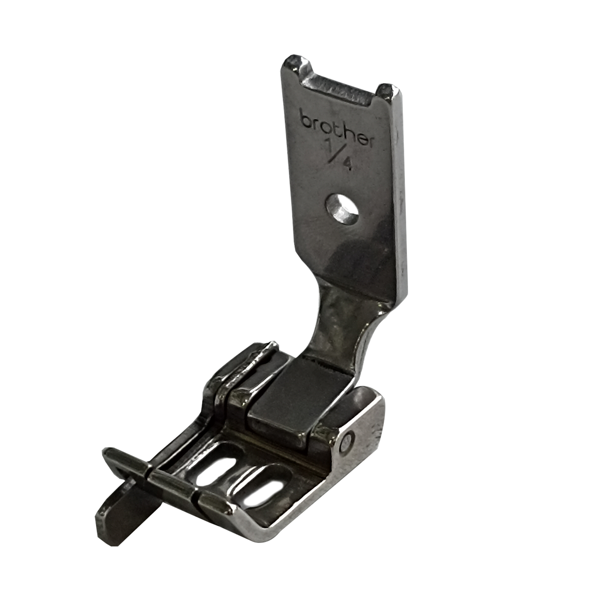 Çift İğne Dikiş Makine Ters Kot Çima Ayak / S570L1/4X1/16(G)