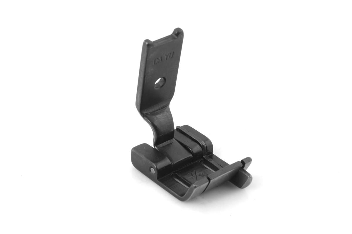 ÇİFTİĞNE ÇİMA AYAK 7/16 SIFIR