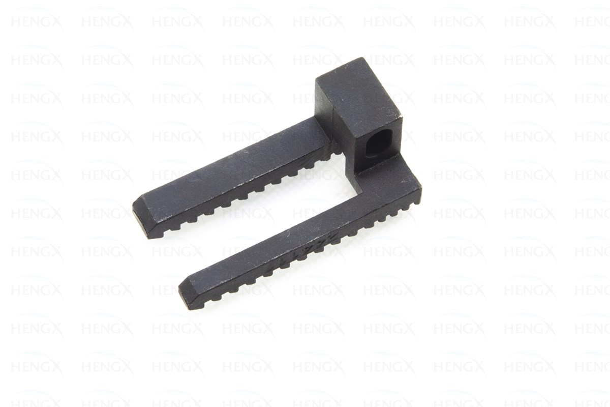 ÇUVALAĞZI DİŞLİ