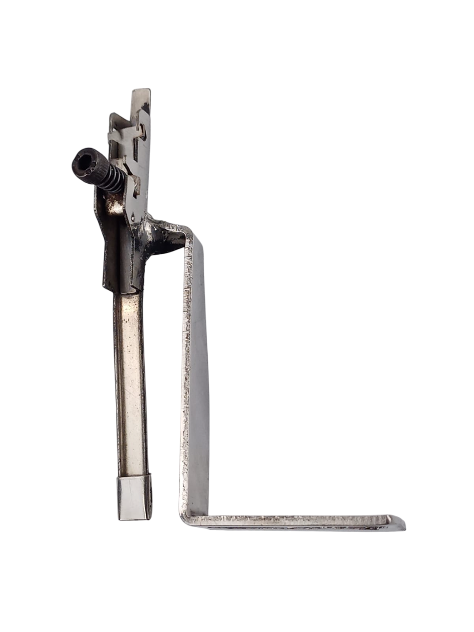 Reçme Ve Overlok Üsten Lastik Aparası