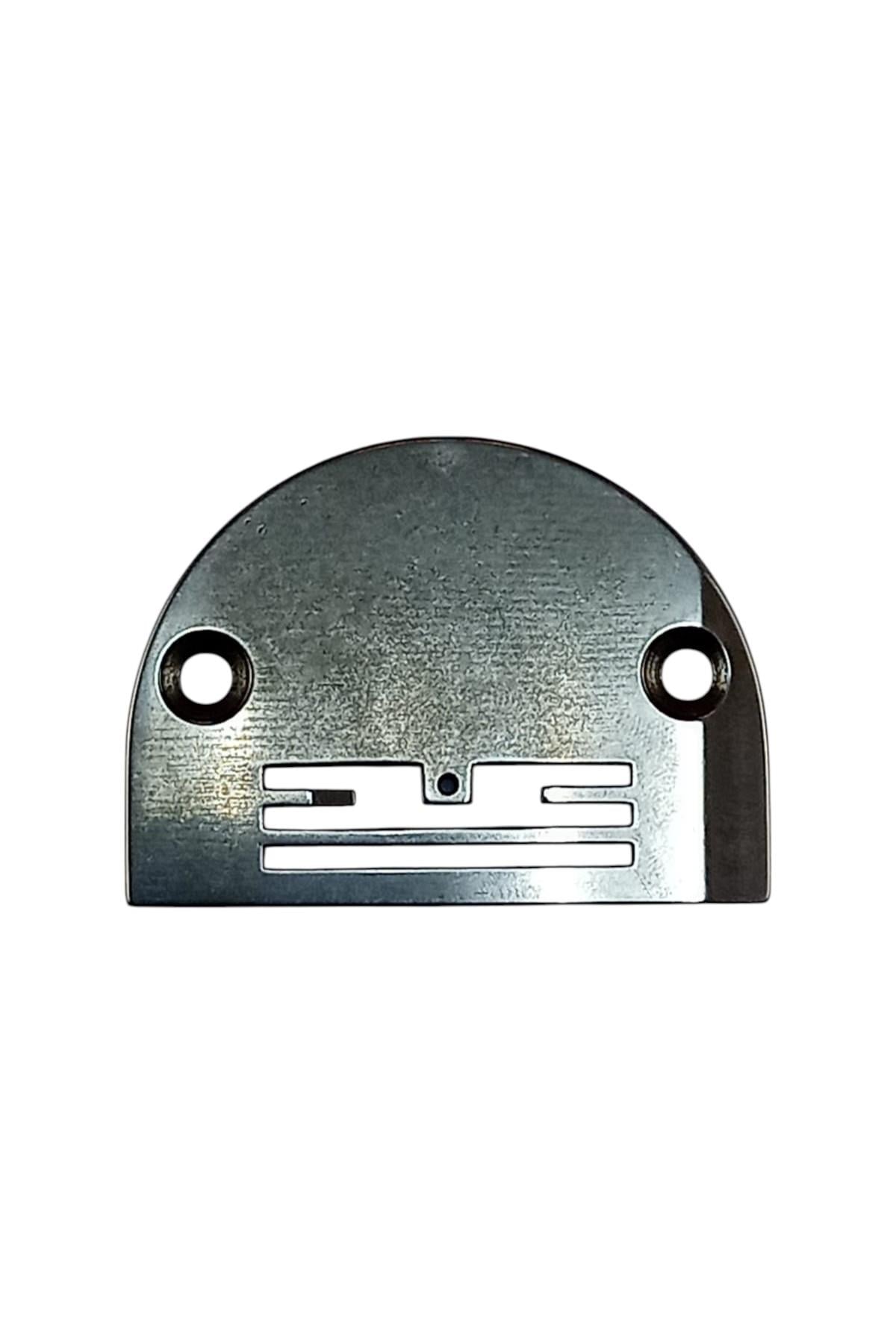 Juki 5490 Yürüyen İğne Düz Makine Özel Plaka ve Dişli