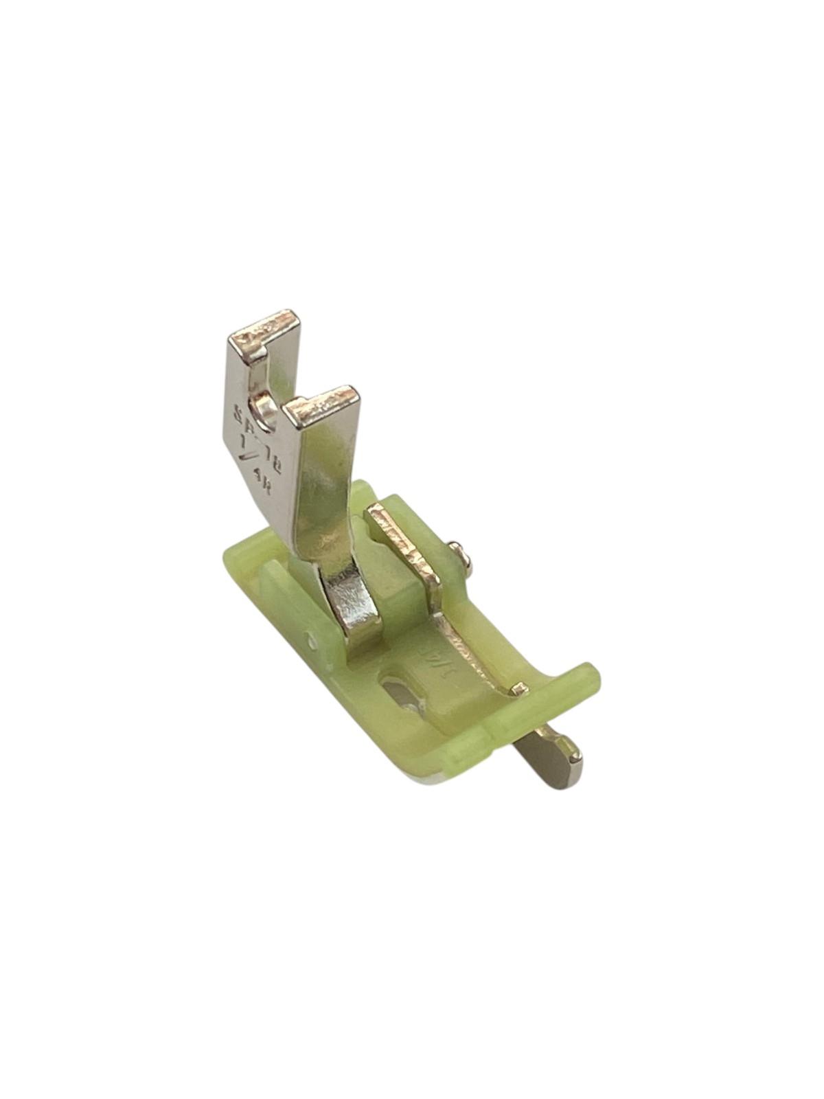Düz Makine Teflon Sağ Tırnaklı Çima Ayak-6.4mm