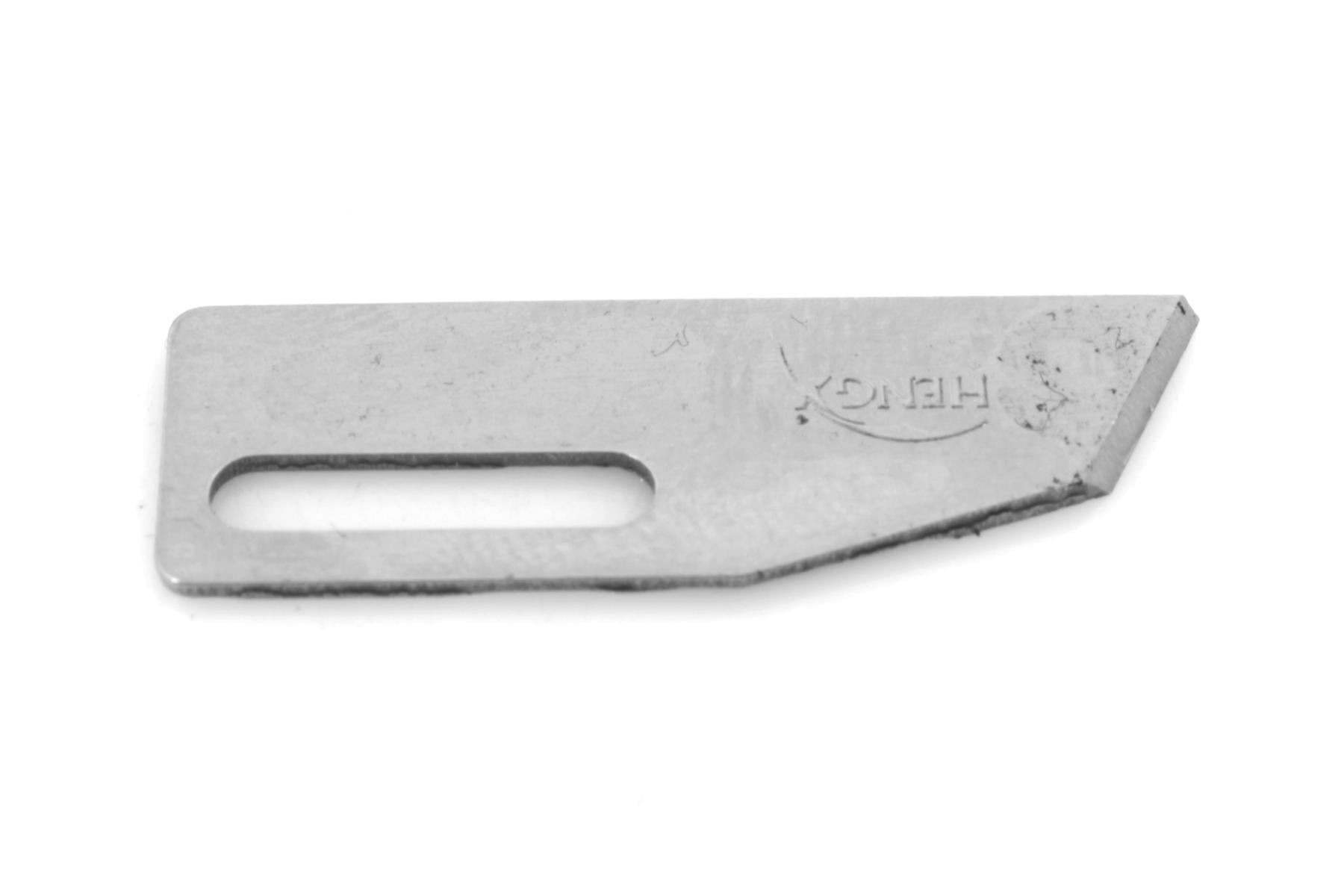 Kingtex Burunlu Reçme Sabit Bıçak | UTB0118 | HENGXKingtex Burunlu Reçme Sabit Bıçak