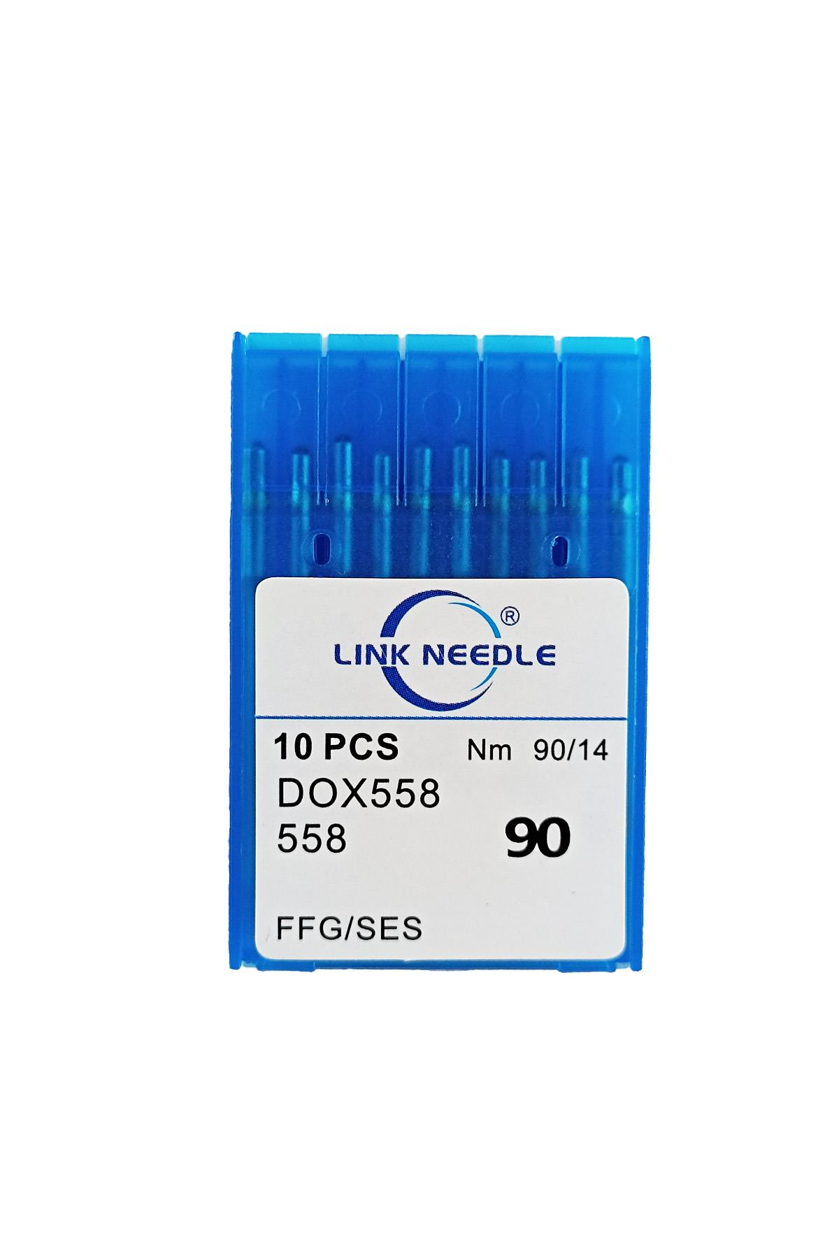 Gözlü İlik İğnesi-10 Adet | LNK-DOX558-14 | LİNKGözlü İlik İğnesi-10 Adet