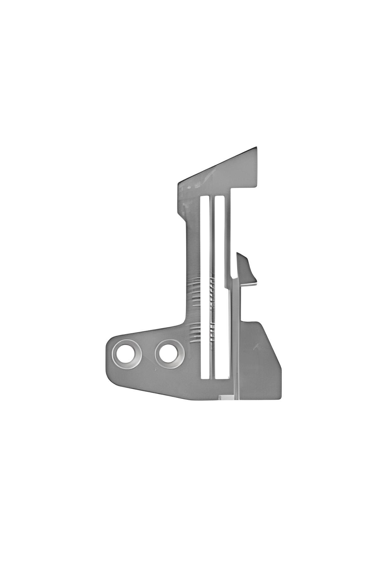 Siruba Overlok 4 İplik Kıstırma Plaka | E591F | HENGXSiruba Overlok 4 İplik Kıstırma Plaka