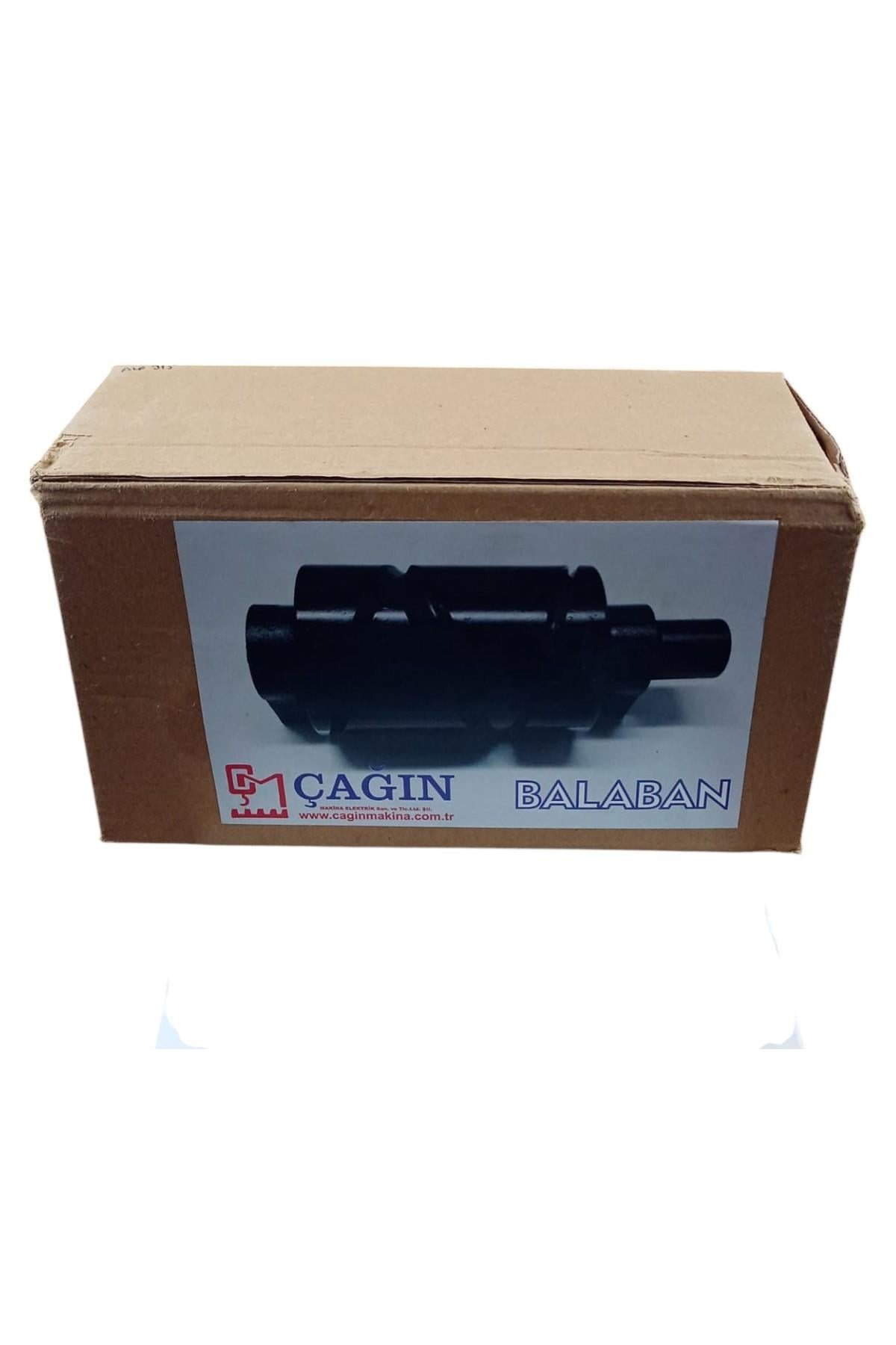 Çağın İplik Aktarma Balaban