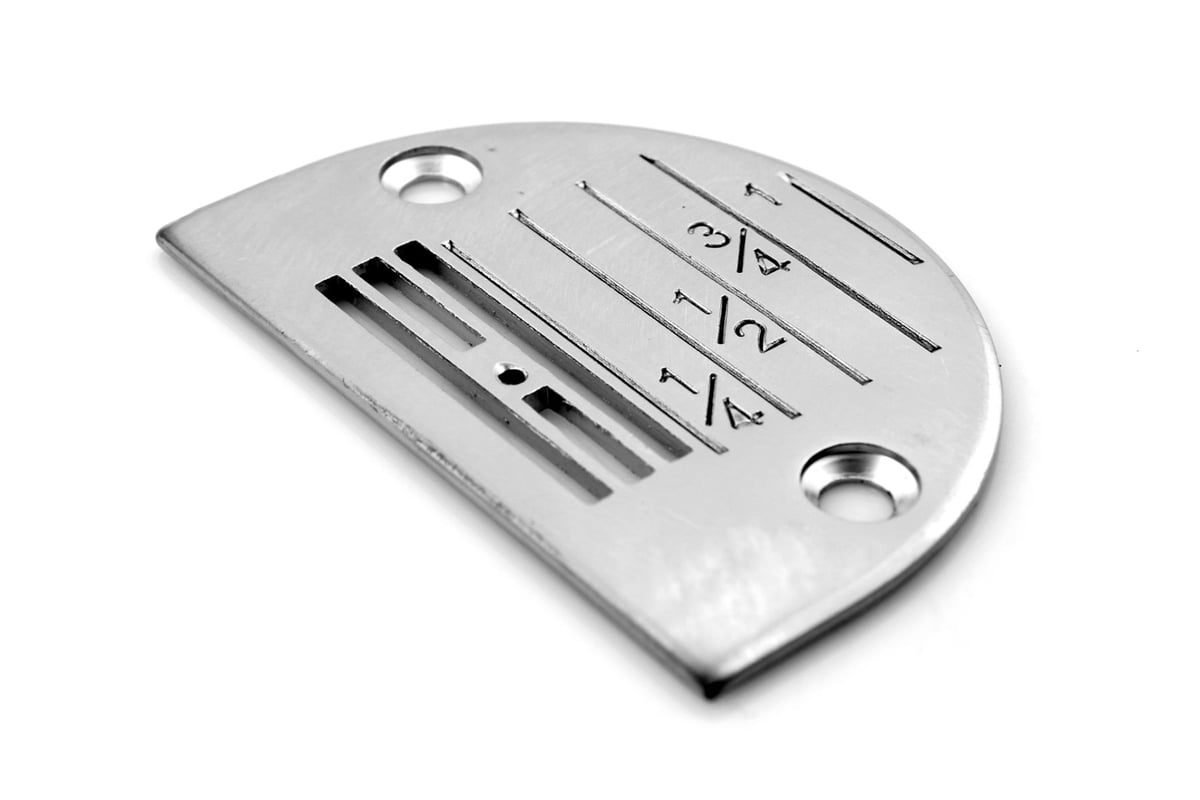 DÜZ MAK GÖMLEKÇİ PLAKA