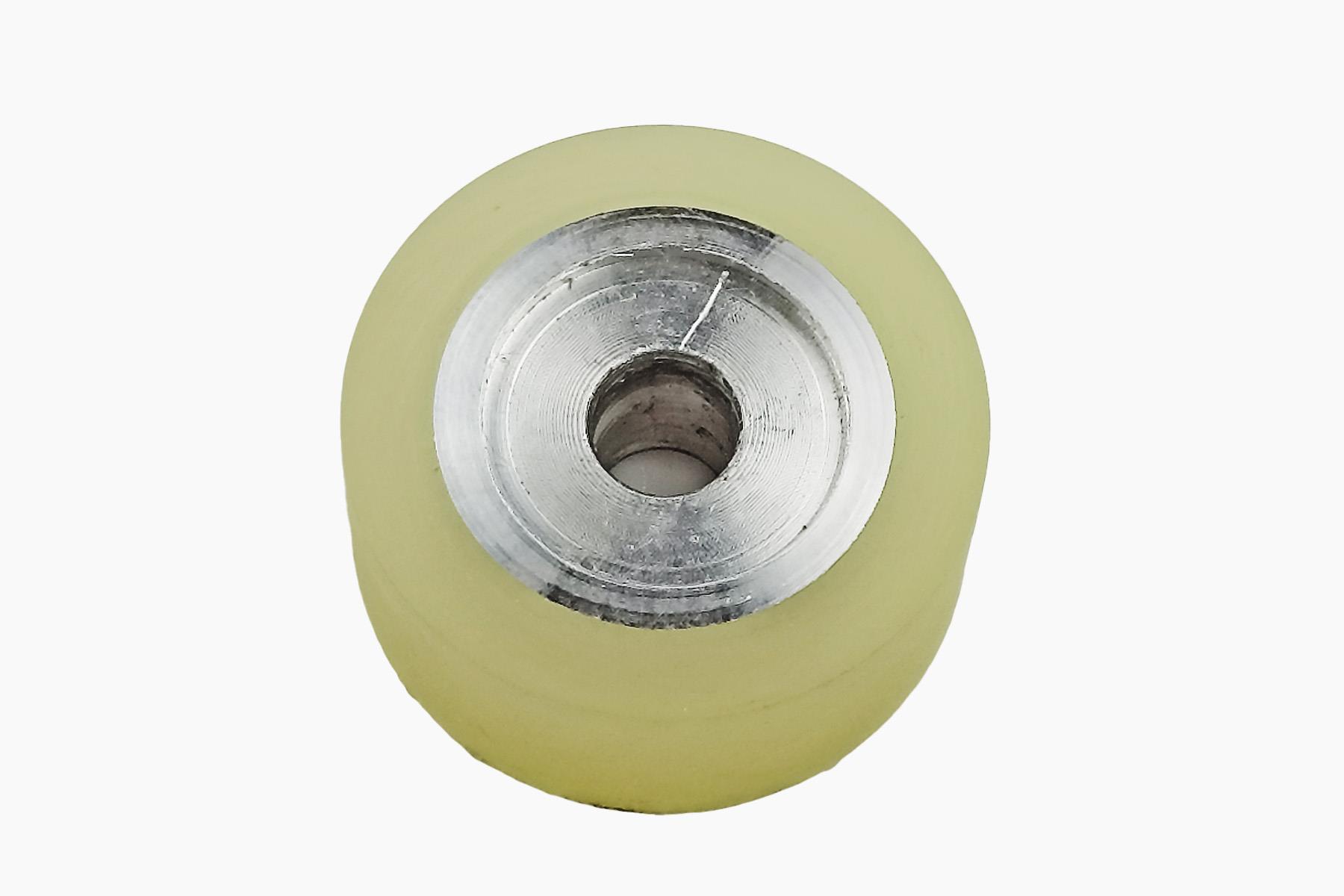 Düz Makine Arka Merdane Kauçuk Teker-35X15X8mm | HX-35592-4 | Markasız Düz Makine Arka Merdane Kauçuk Teker-35X15X8mm