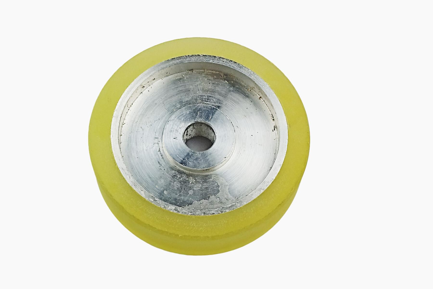 Düz Makine Arka Merdane Kauçuk Teker-55X15X8mm | HX-35592-5 | Markasız Düz Makine Arka Merdane Kauçuk Teker-55X15X8mm