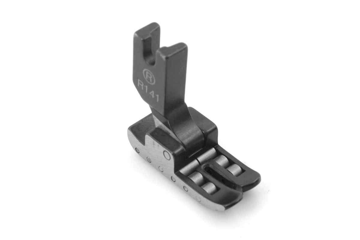 DÜZ MAKİNE BİLYELİ AYAK