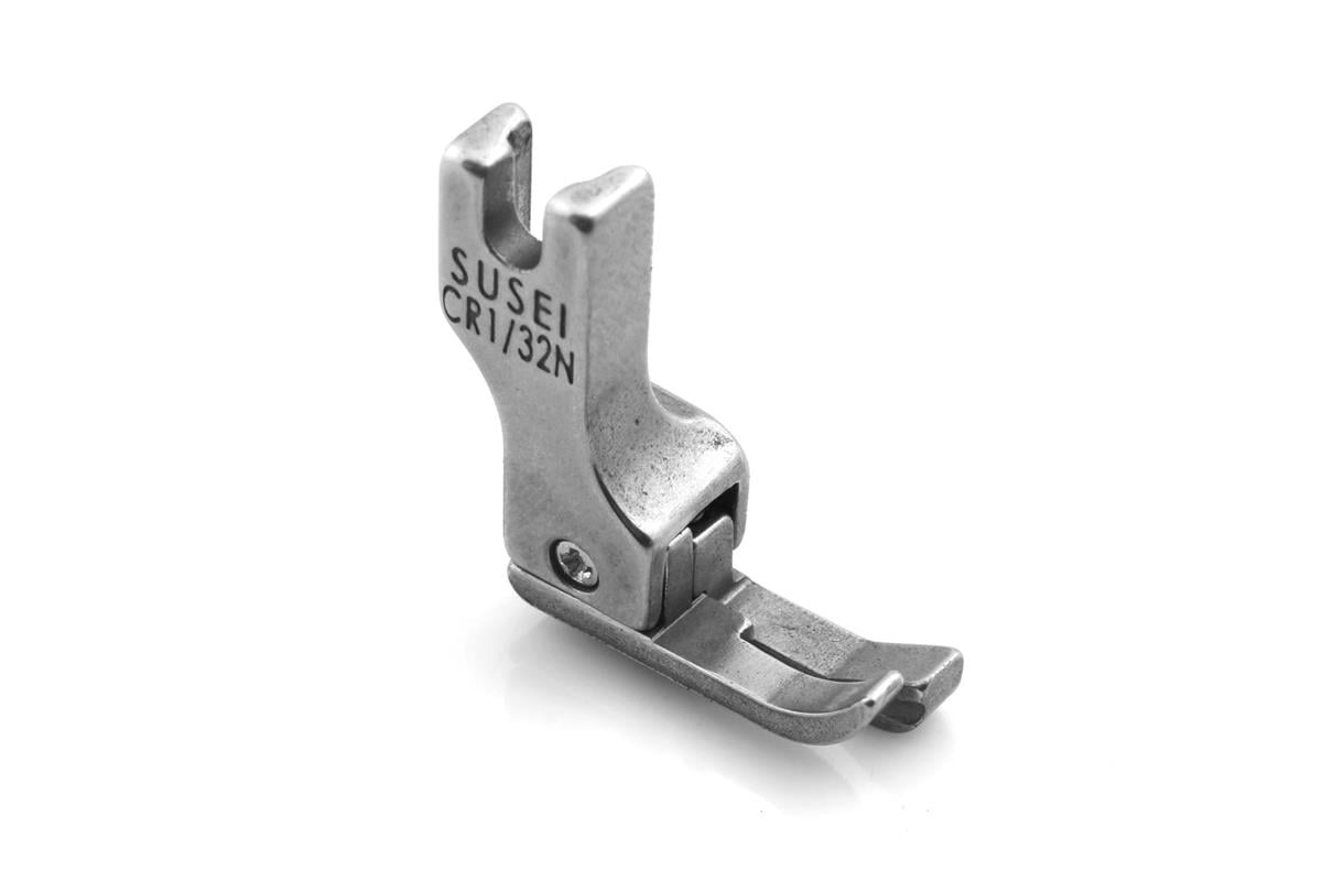 DÜZ MAKİNE ÇİMA AYAĞI 0,8MM