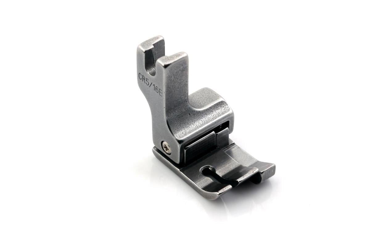 DÜZ MAKİNE ÇİMA AYAK-8,0MM