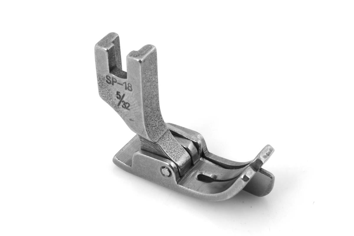 DÜZ MAKİNE ÇİMALI AYAK