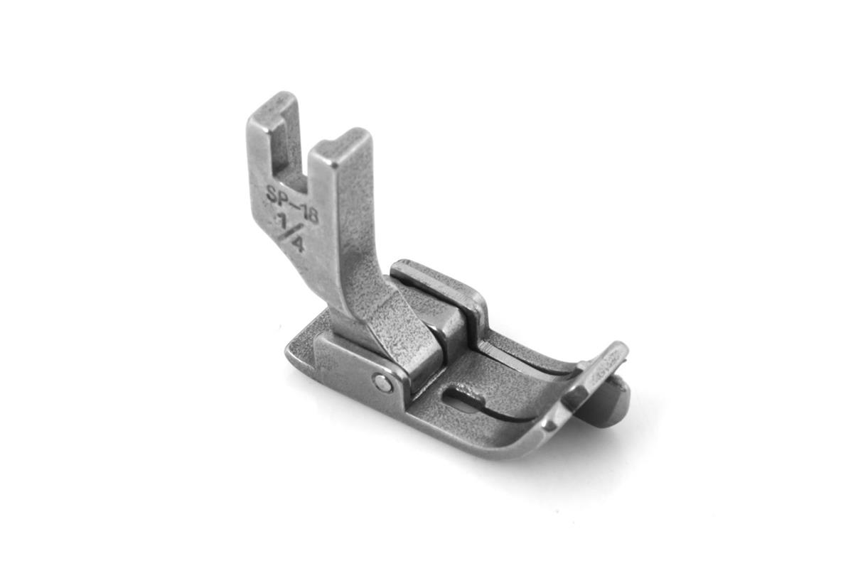 DÜZ MAKİNE ÇİMALI AYAK