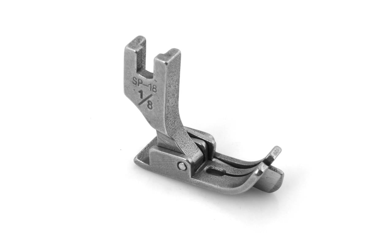 DÜZ MAKİNE ÇİMALI AYAK