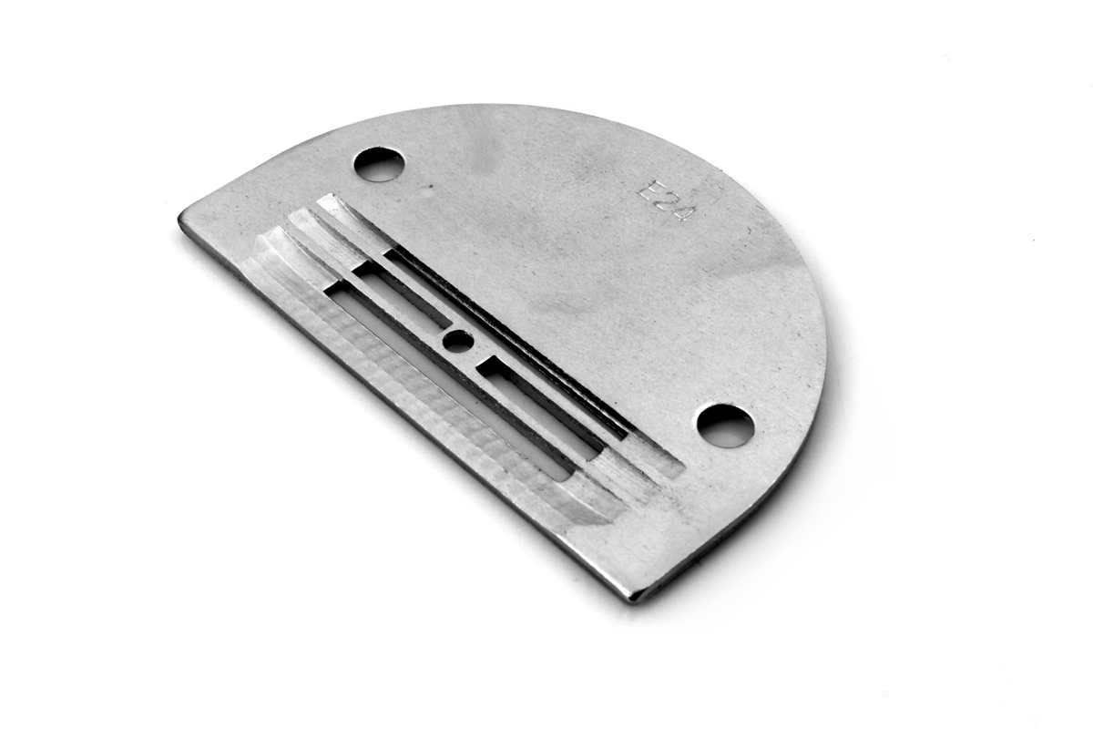 DÜZ MAKİNE GÖMLEKÇİ PLAKA