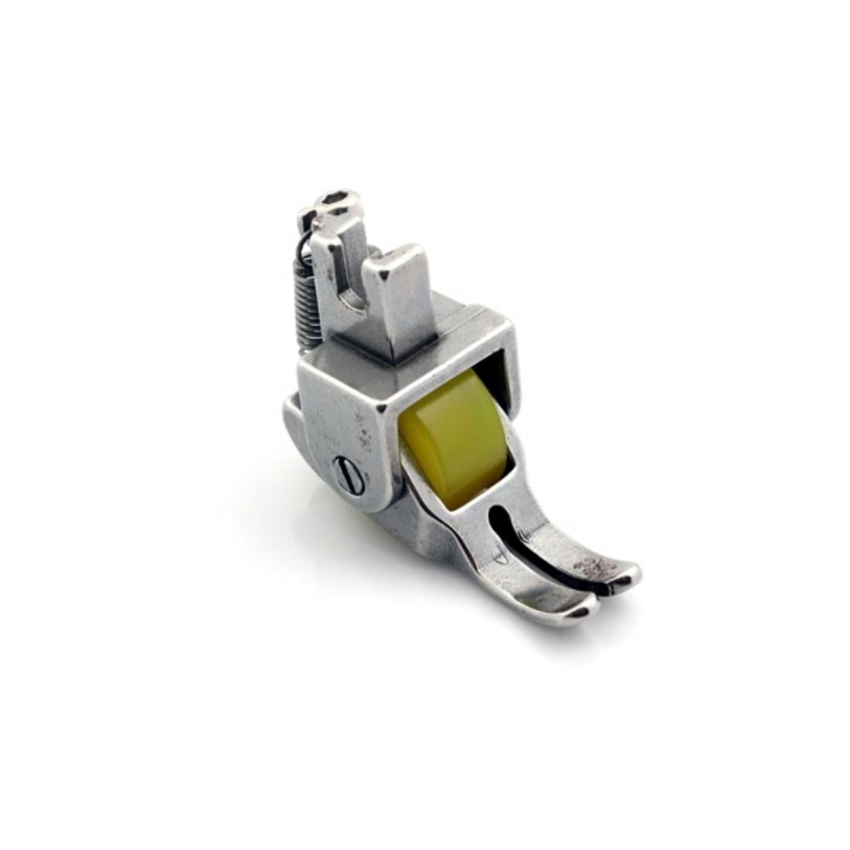 DÜZ MAKİNE KAUÇUK AYAK TEKERİ