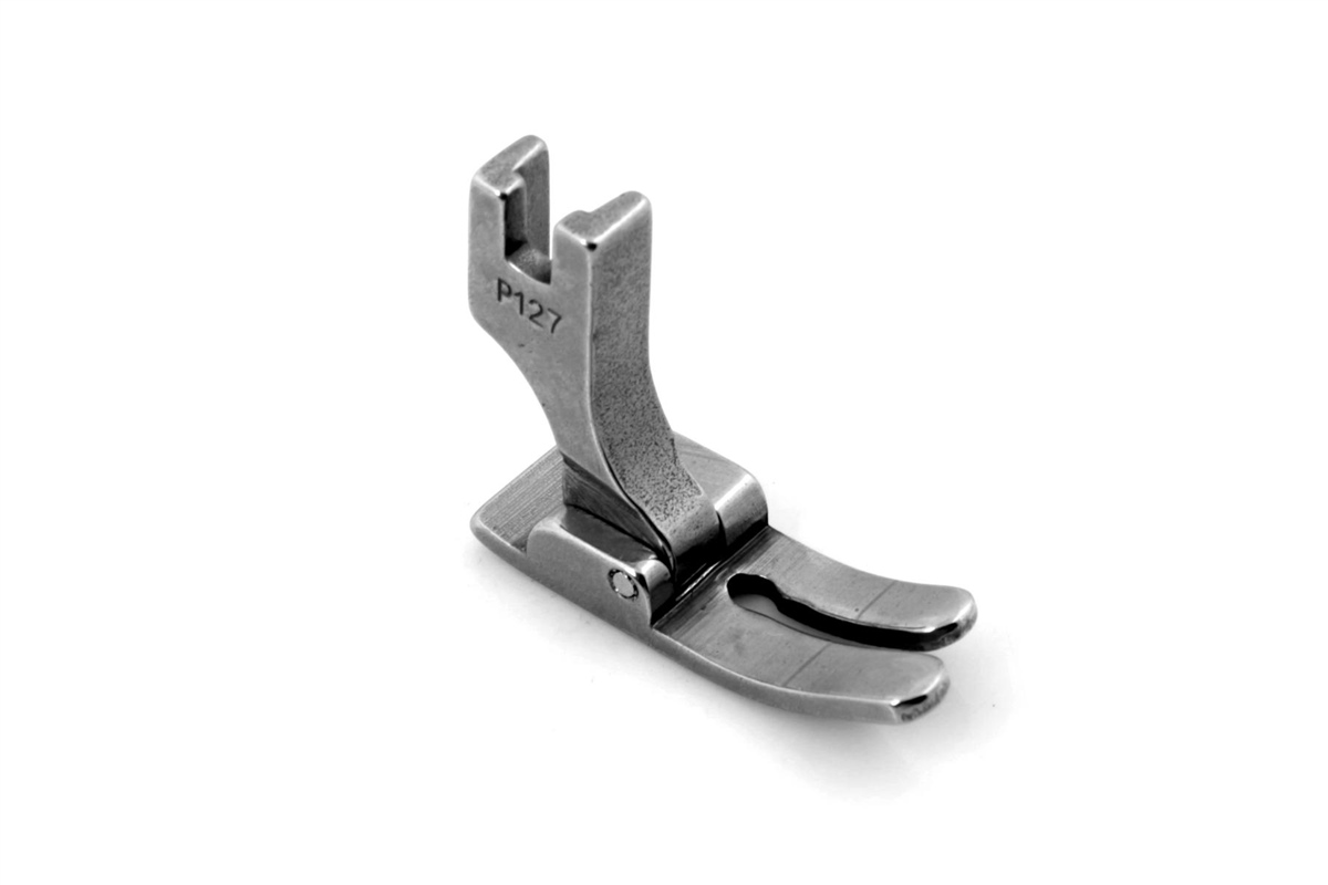 DÜZ MAKİNE KOT AYAK