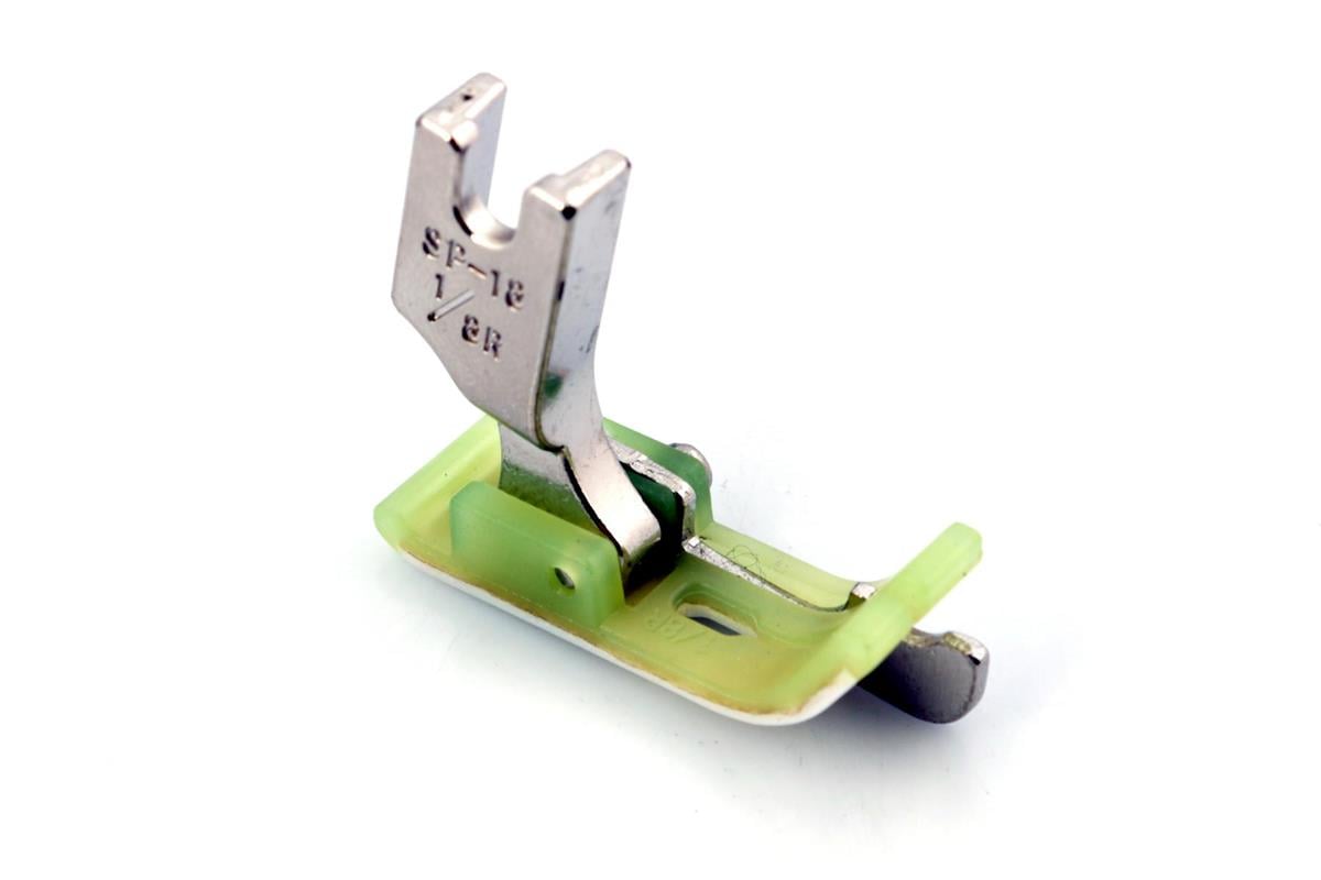 DÜZ MAKİNE TEFLON ÇİMA AYAK