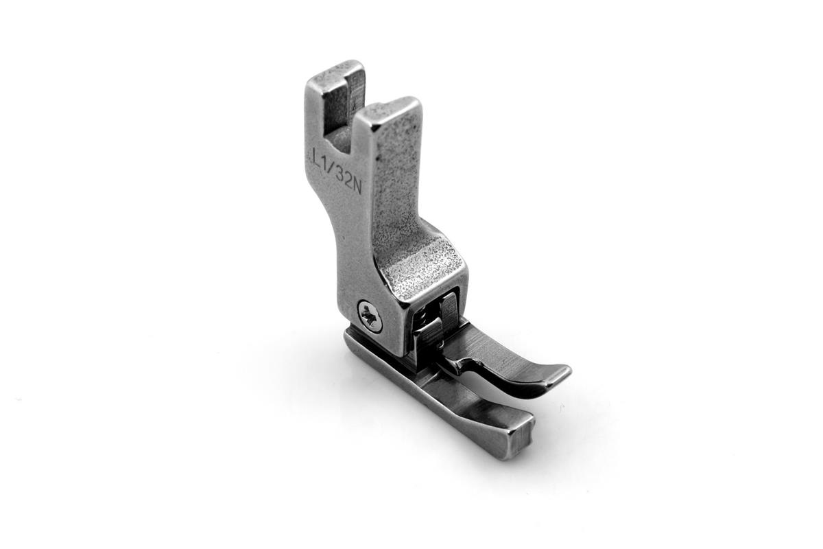 DÜZ MAKİNE TERS ÇİMA AYAK 0,8MM