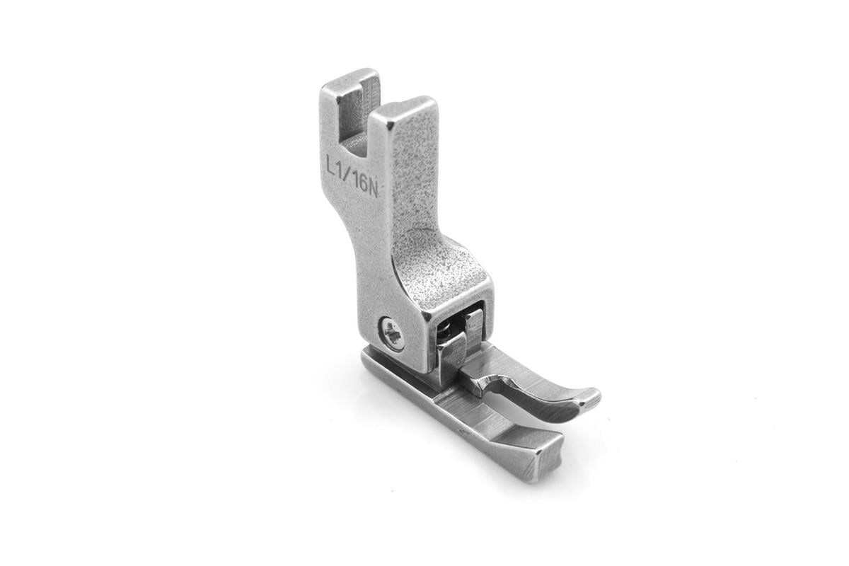 DÜZ MAKİNE TERS ÇİMA AYAK1,6MM